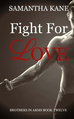 Fight for Love by Kane, Samantha