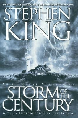 Storm of the Century by King, Stephen