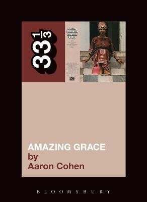 Amazing Grace by Cohen, Aaron