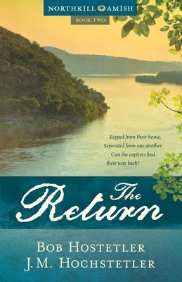 The Return Paperback Sheaf House