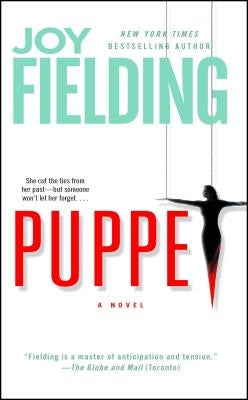 Puppet by Fielding, Joy