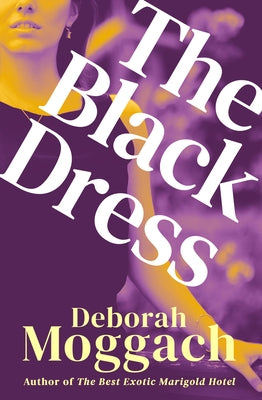 The Black Dress Paperback Open Road Media