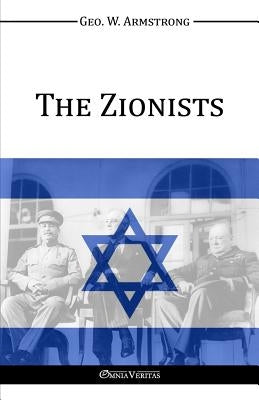 The Zionists Paperback Omnia Veritas Ltd
