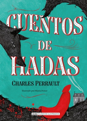 Cuentos de Hadas by Perrault, Charles