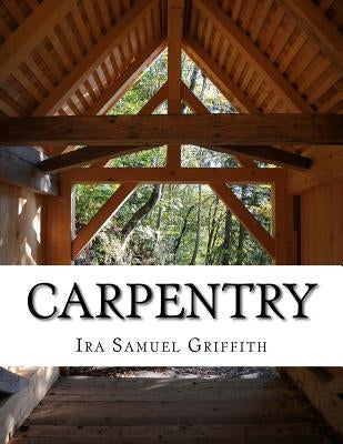 Carpentry by Chambers, Roger