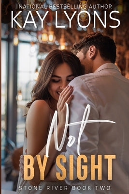 Not By Sight Paperback Kindred Spirits Publishing