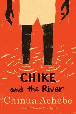 Chike and the River Paperback Penguin Books