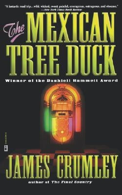 The Mexican Tree Duck Paperback Mysterious Press