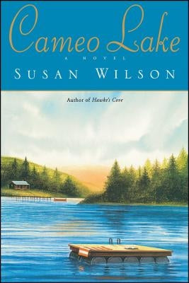 Cameo Lake Paperback Gallery Books