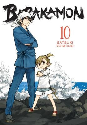Barakamon, Vol. 10 by Yoshino, Satsuki