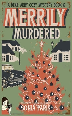 Merrily Murdered Paperback Independently Published