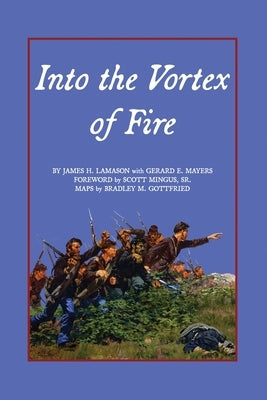 Into the Vortex of Fire Paperback Dorrance Publishing Co.