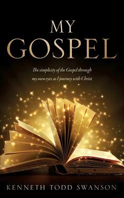 My Gospel Paperback Xulon Press
