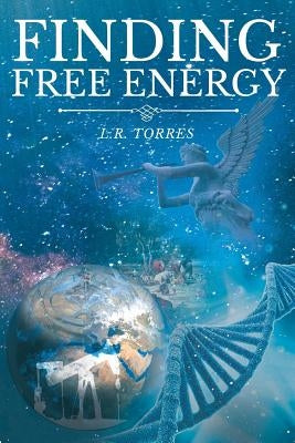 Finding Free Energy Paperback Covenant Books