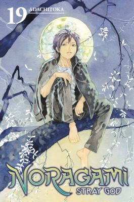 Noragami: Stray God 19 by Adachitoka