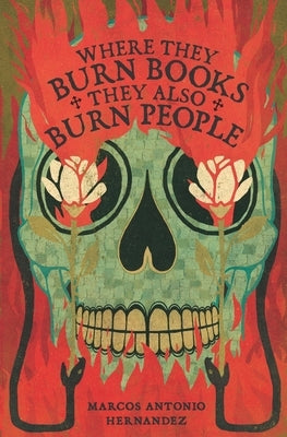 Where They Burn Books, They Also Burn People Paperback Algorithmic Global
