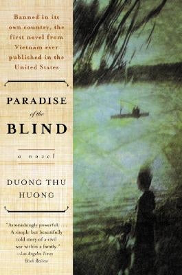 Paradise of the Blind William Morrow & Company
