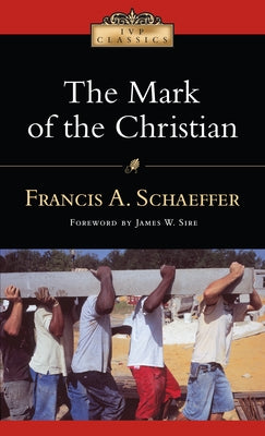 The Mark of the Christian Paperback IVP Books