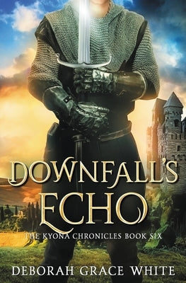 Downfall's Echo Paperback Luminant Publications