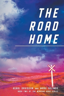 The Road Home Paperback Kerri Davidson