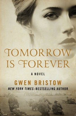 Tomorrow Is Forever Paperback Open Road Media