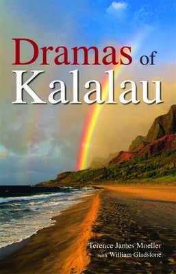 Dramas of Kalalau by Cook, Chris