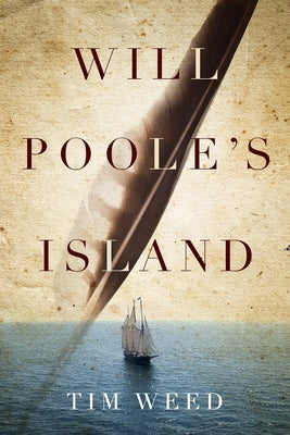 Will Poole's Island Paperback Green Writers Press