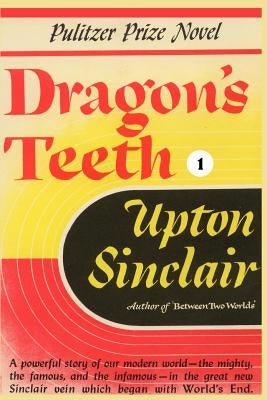Dragon's Teeth I Paperback Simon Publications