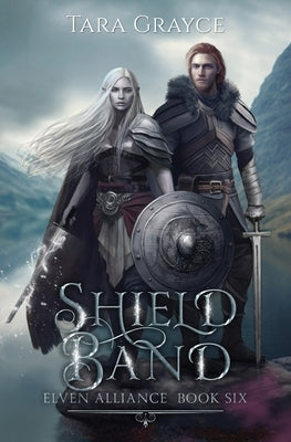 Shield Band Paperback Sword & Cross Publishing