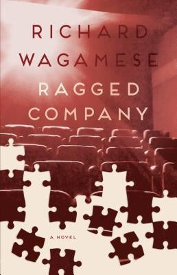 Ragged Company Paperback Anchor Canada