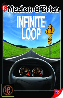 Infinite Loop by O'Brien, Meghan