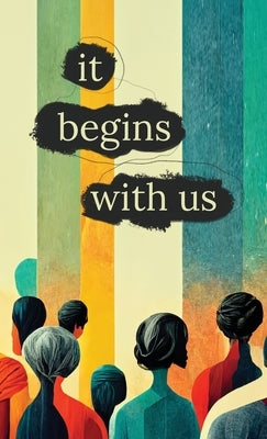 It Begins With Us Paperback Moonrise