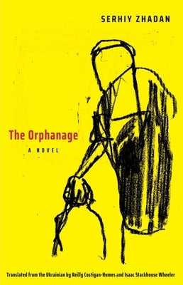 The Orphanage Paperback Yale University Press