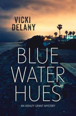 Blue Water Hues Paperback Rapid Reads