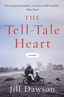 The Tell-Tale Heart Paperback Harper Perennial