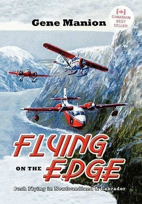 Flying on the Edge by Manion, Gene