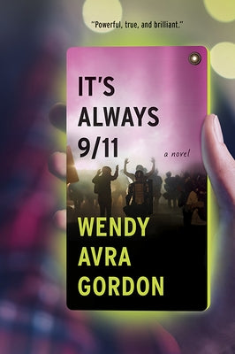 It's Always 9/11 Shepherdess Books