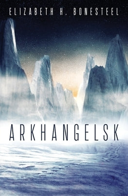 Arkhangelsk Paperback House Panther Publishing