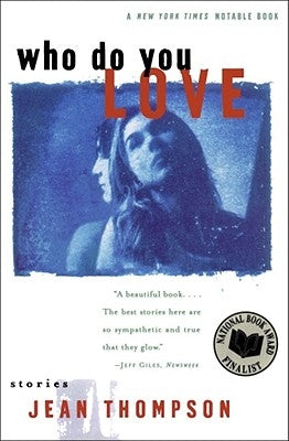 Who Do You Love: Stories Paperback Simon & Schuster