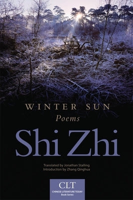 Winter Sun, 1: Poems Paperback University of Oklahoma Press
