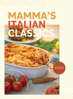 Mamma's Italian Classics by Rappazzo, Mary-Louise