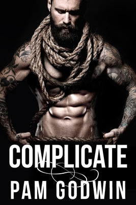 Complicate Paperback Independently Published