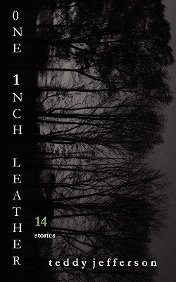 One Inch Leather Paperback Pendulum Books