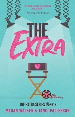 The Extra Paperback Independently Published