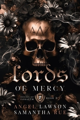 Lords of Mercy (Discrete Paperback) Paperback Angel Lawson Author, LLC