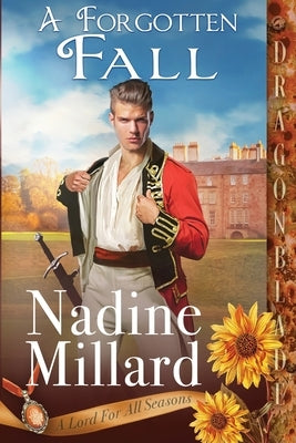 A Forgotten Fall Paperback Dragonblade Publishing, Inc.