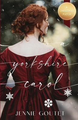 A Yorkshire Carol Paperback Millefeuille Press