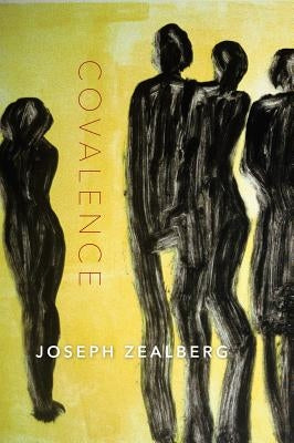 Covalence Paperback Word Works