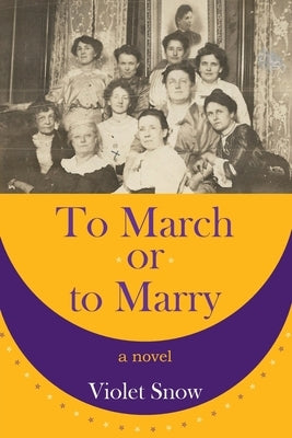 To March or to Marry Paperback Epigraph Publishing