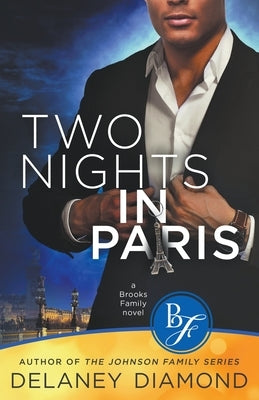 Two Nights in Paris Paperback Garden Avenue Press